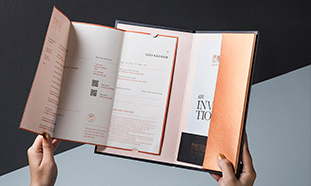 洛陽品牌設(shè)計案例分享&mdash;&mdash;香梔花園品牌設(shè)計