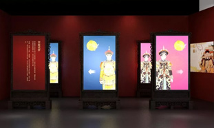 故宮微信營銷之&mdash;&mdash;出色的設(shè)計