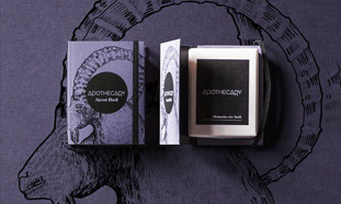 包裝的意義&mdash;&mdash;極富創(chuàng)意的50款絕妙的包裝設(shè)計