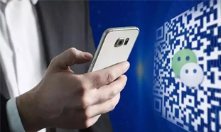 二維碼在廣告行業(yè)中廣泛應(yīng)用場(chǎng)景有哪些？