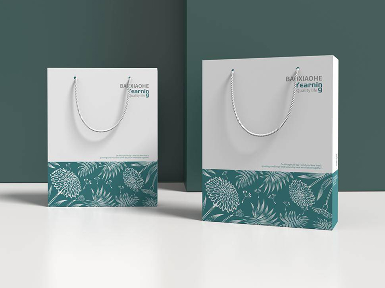 手提袋設(shè)計(jì)制作&mdash;&mdash;洛陽廣告設(shè)計(jì)公司