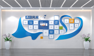 在洛陽(yáng)企業(yè)文化墻、形象墻設(shè)計(jì)需要找什么公司？