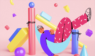 2023設(shè)計(jì)趨勢(shì)發(fā)布！時(shí)尚界的新風(fēng)尚正悄然興起！