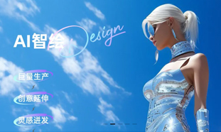 對(duì)話(huà)洛陽(yáng)圖四谷廣告公司：AI真的會(huì)替代廣告設(shè)計(jì)師嗎？