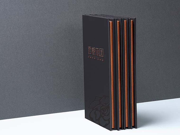 洛陽企業(yè)宣傳冊設(shè)計(jì)：提升品牌形象的利器